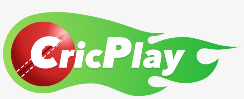 Cricplay Launches India's First-ever Free Fantasy Cricket - Graphic Design, transparent png #9522512