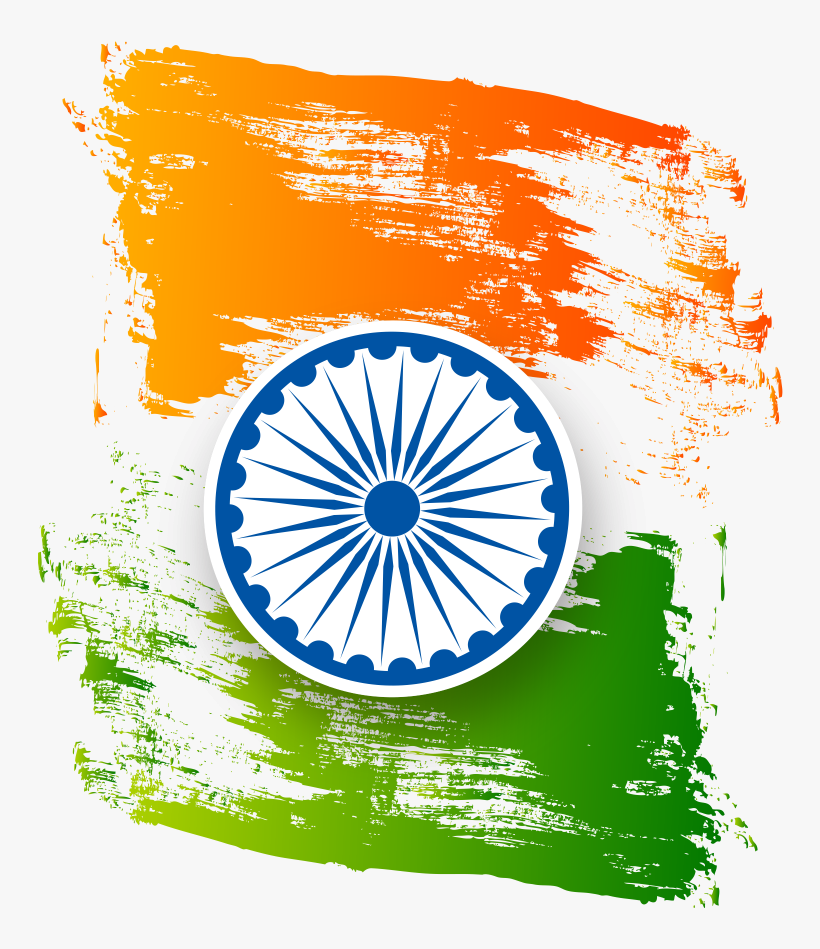 Republic Day Background Png - Free Transparent PNG Download - PNGkey