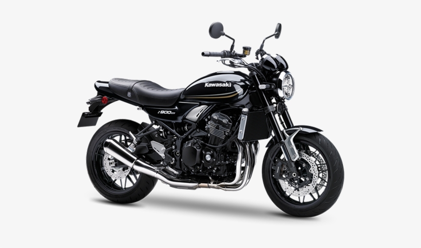 Z900rs - Yamaha Vmax On Road Price In Delhi, transparent png #9522669