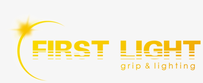 First Light Logo - Amber, transparent png #9522674