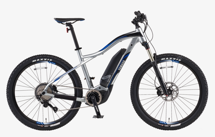 Yamaha, transparent png #9522678