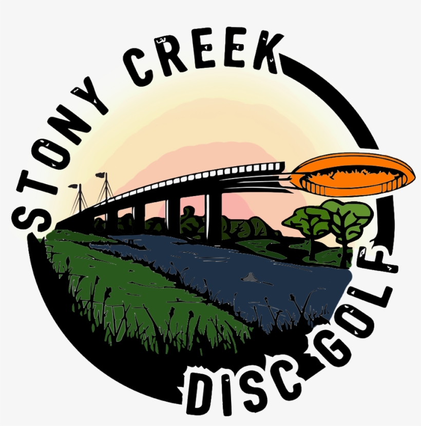 Stoney Creek Disc Golf - Tree, transparent png #9522735