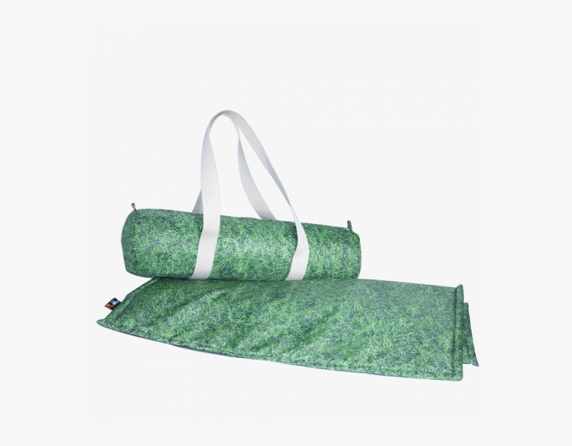 Merowings® Log Bags N' Blankets - Handbag, transparent png #9522799
