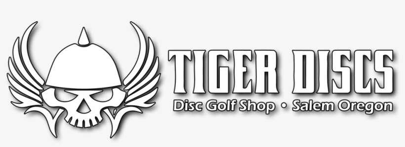 Tiger Discs, transparent png #9522802