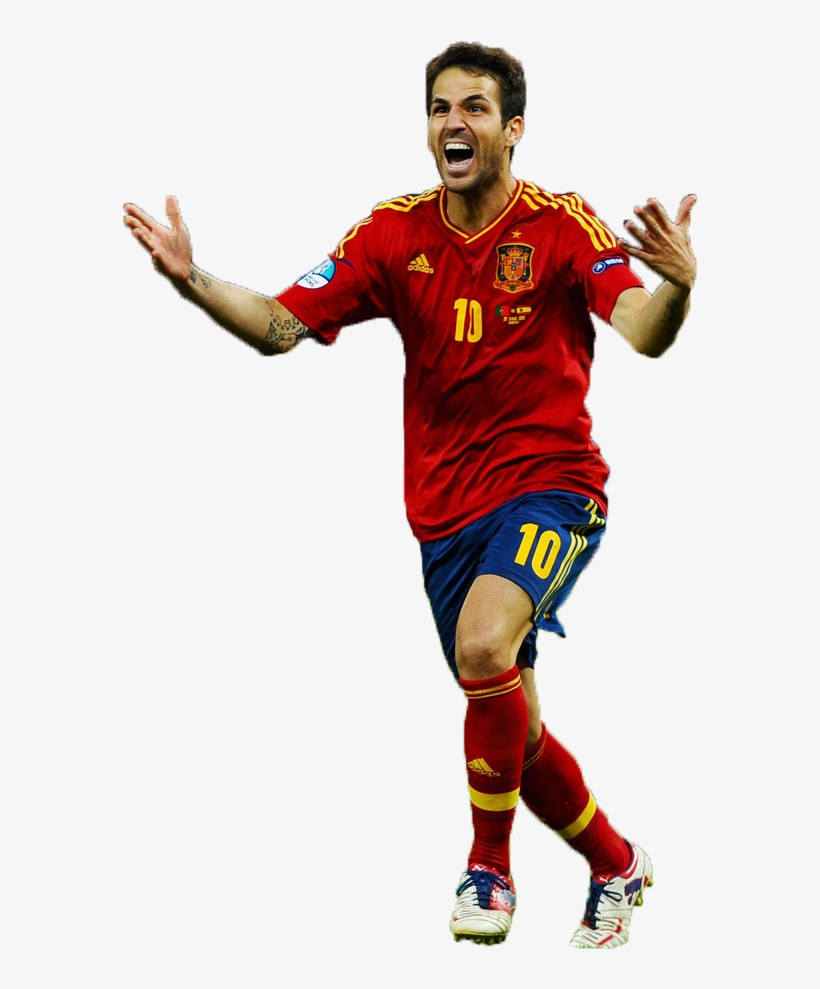 Sergio Ramos Sergio Ramos Iker Casillas Cesc Fàbregas - Sergio Ramos Spain Png, transparent png #9522842