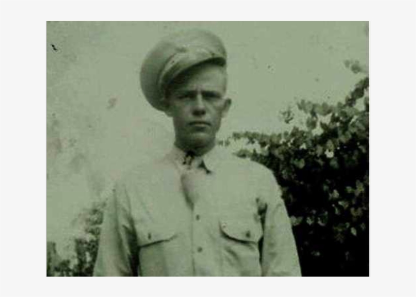 Cassie Lee Gaines My Grandfather Wwii Stormed The Beaches - Soldier, transparent png #9522883