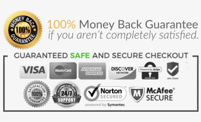 Share - Mcafee Secure, transparent png #9522956