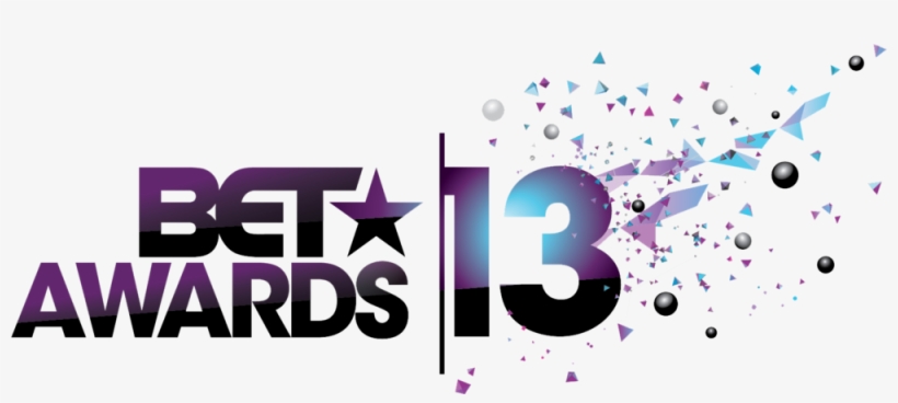 Bet Hip Hop Awards 2013 Logo - Bet Awards, transparent png #9522958