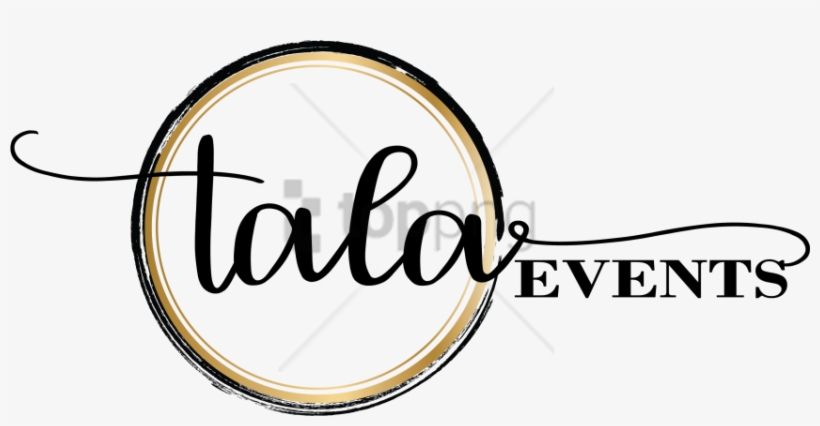 Free Png Download Logo Design For Events And Styling - Corporate Event Logo, transparent png #9522990