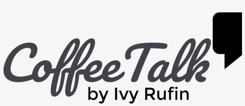 Coffeetalk-logo - Calligraphy, transparent png #9523243