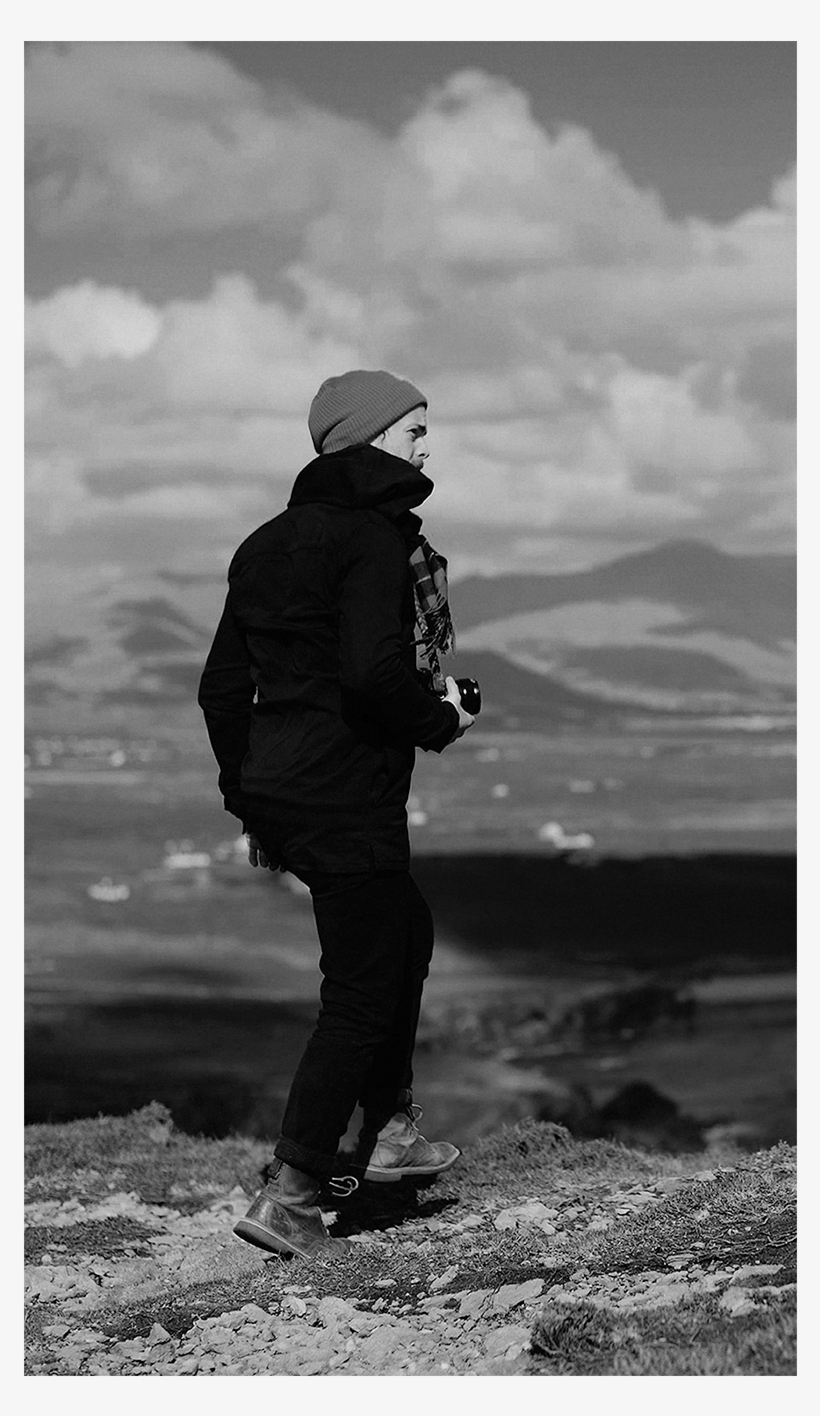 Tallmebw - Monochrome, transparent png #9523272