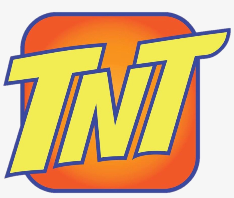 Thumb Image - Talk N Text Logo, transparent png #9523398