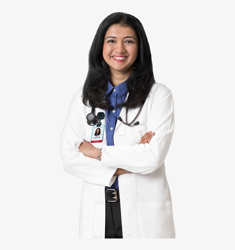 Services - Female Doctor In House Png Transparent, transparent png #9523540