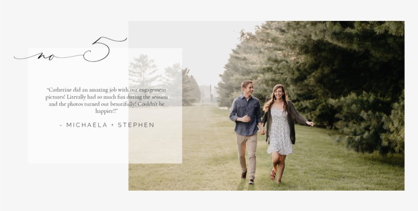 Testimonial 5 - Photograph, transparent png #9523608