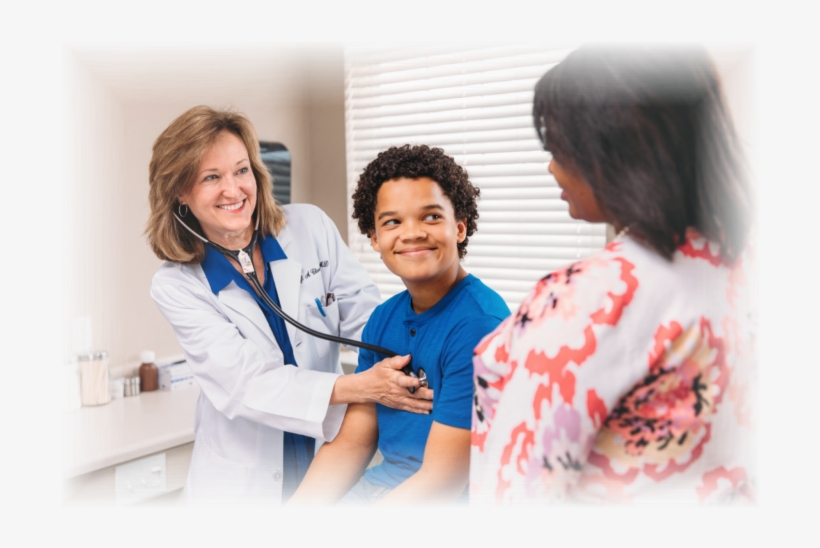 Learn The Key To Treating Heat Exhaustion From Dr - Nurse, transparent png #9523685