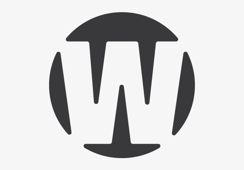 Wolf - Emblem, transparent png #9523715