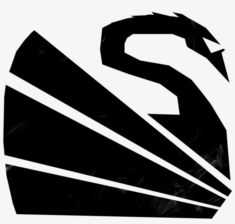 Empire Swan Solo - Graphic Design, transparent png #9523844