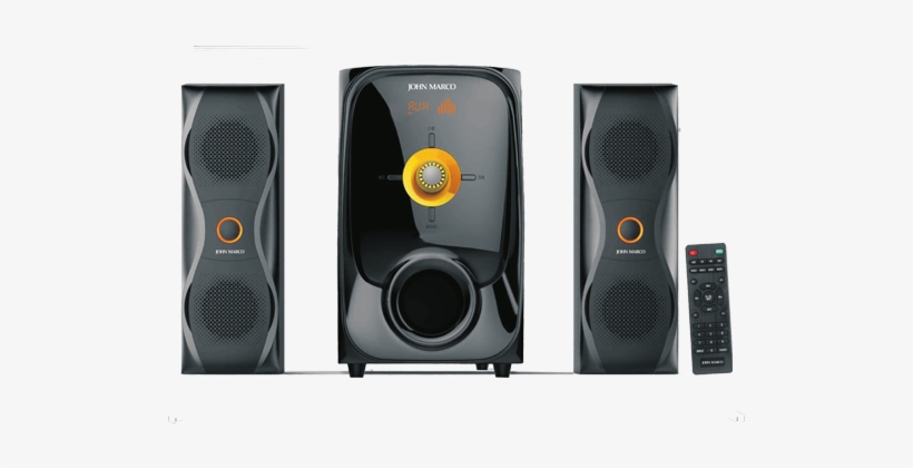 By Chandan Radio Electronics - John Marco Home Theater, transparent png #9523917