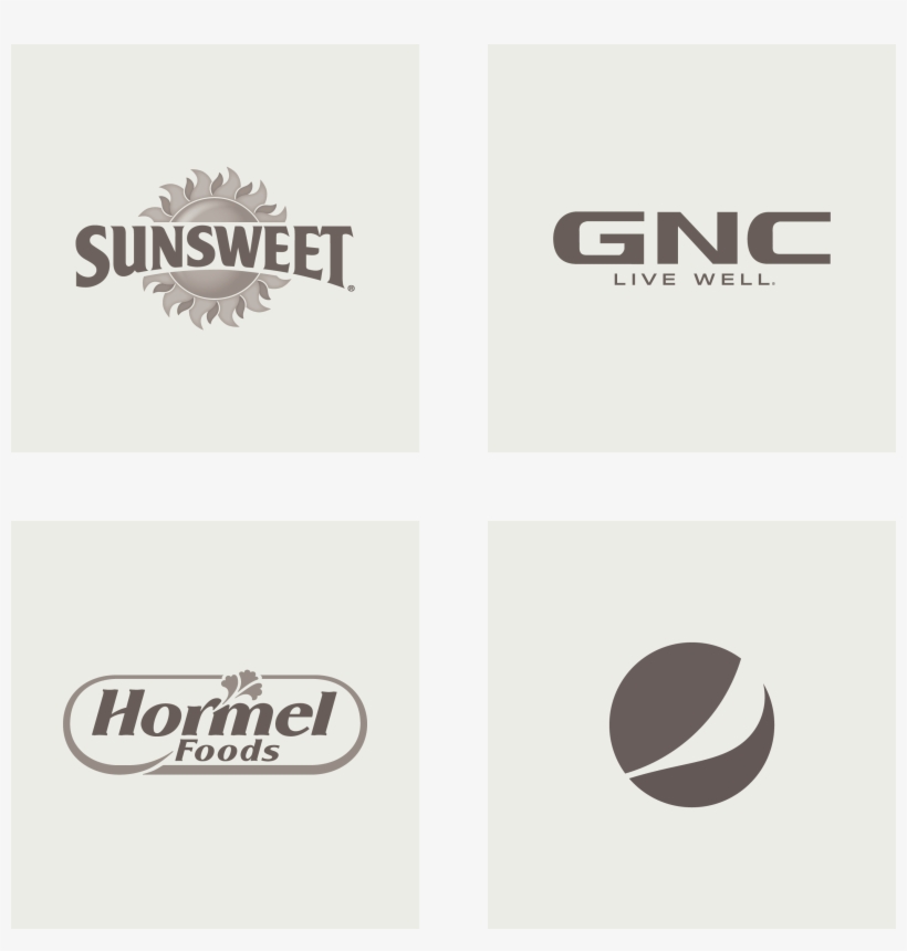 Select Clients - Graphic Design, transparent png #9524097