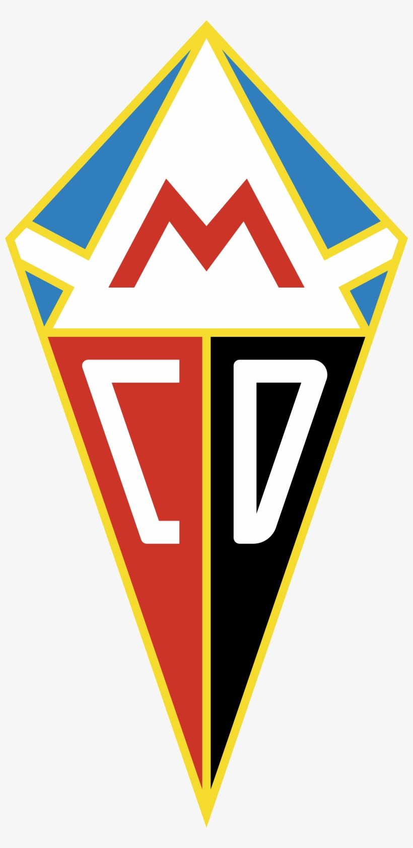 Cd Mensajero Logo Png Transparent - Cd Mensajero Logo, transparent png #9524147