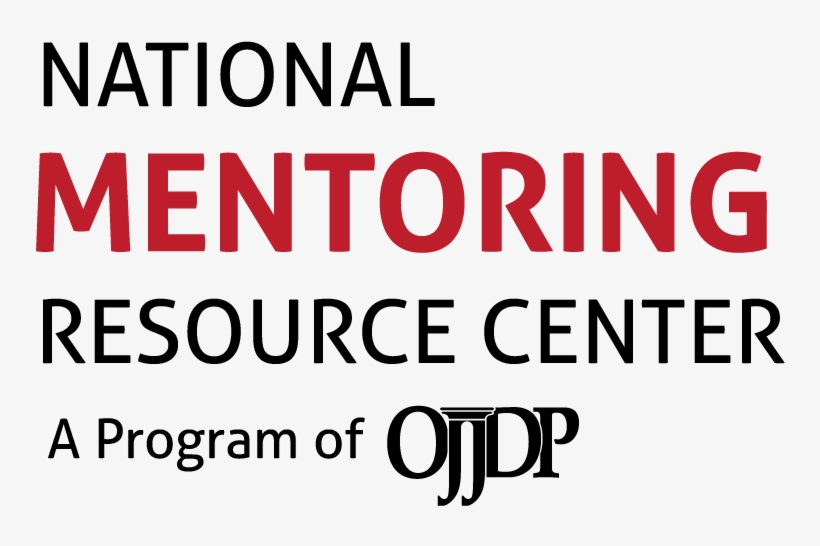 Nmrclogo Image - Office Of Juvenile Justice And Delinquency Prevention, transparent png #9524266