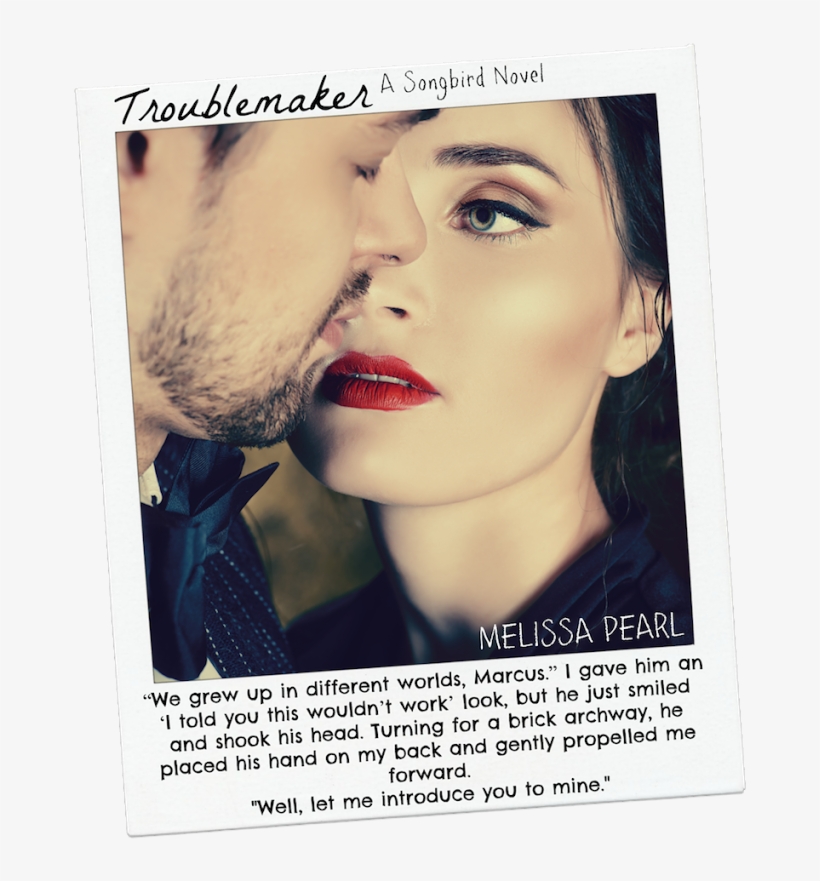 Troublemaker Teaser - Cosmetix Trade Pvt. Ltd, transparent png #9524385