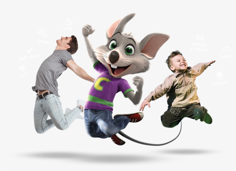 ¡diversión Para Todos - Little Boy, transparent png #9524391