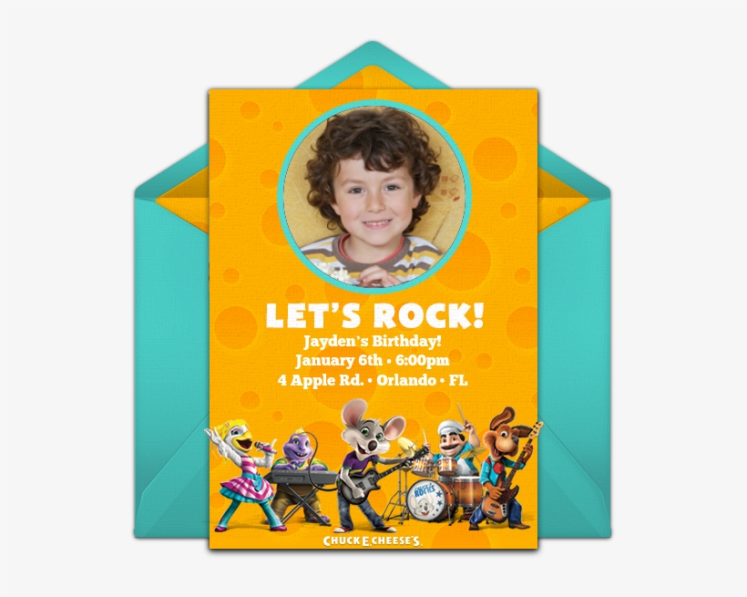 Customizable, Free Chuck E - Vintage Advertisement, transparent png #9524429