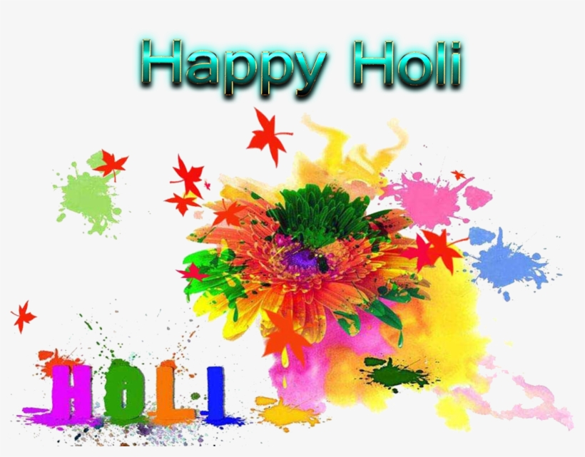 Full Hd Holi Wallpaper Hd 1080p, transparent png #9524433