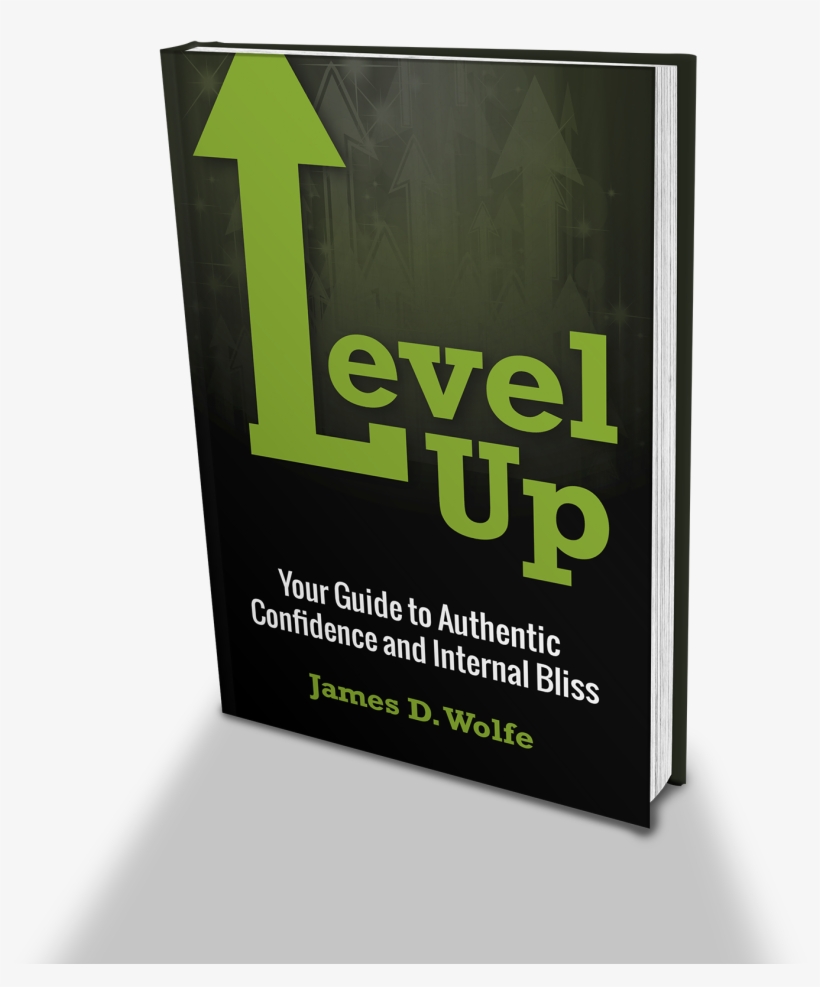 Welcome To The Level Up Installation System - Banner, transparent png #9524478