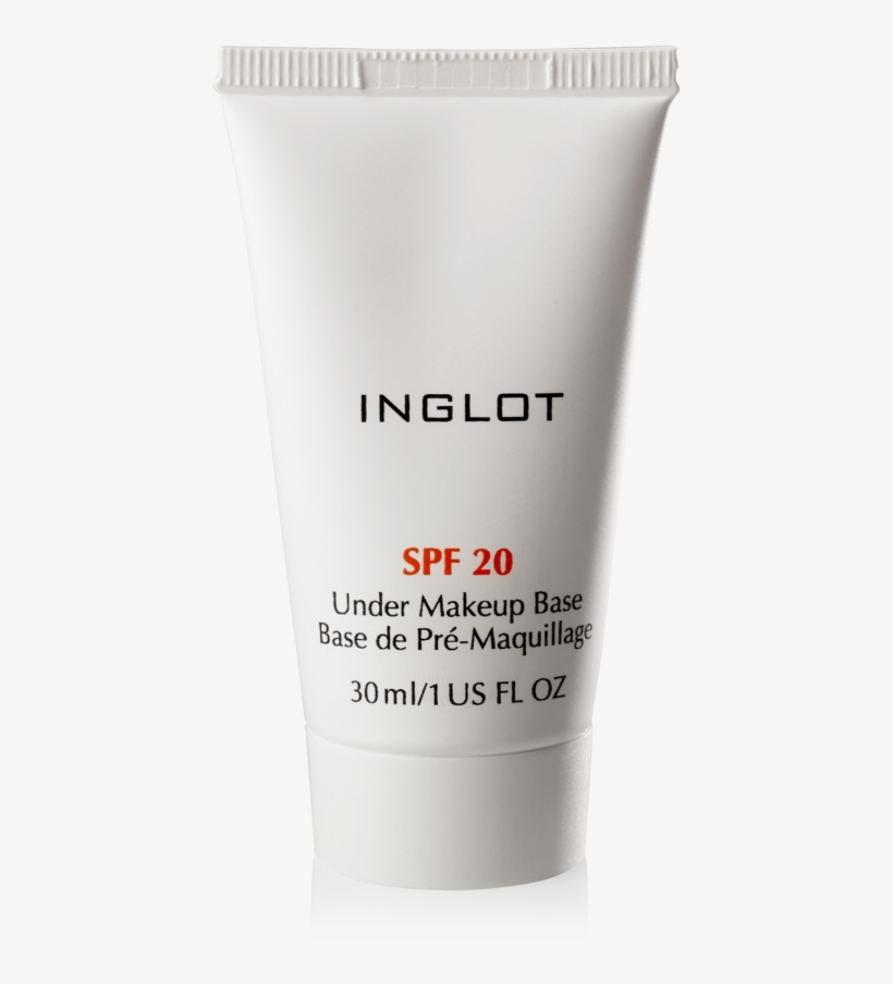 Under Makeup Base Spf 20 - Mascarilla Facial Exfoliante Suave Jafra, transparent png #9524551