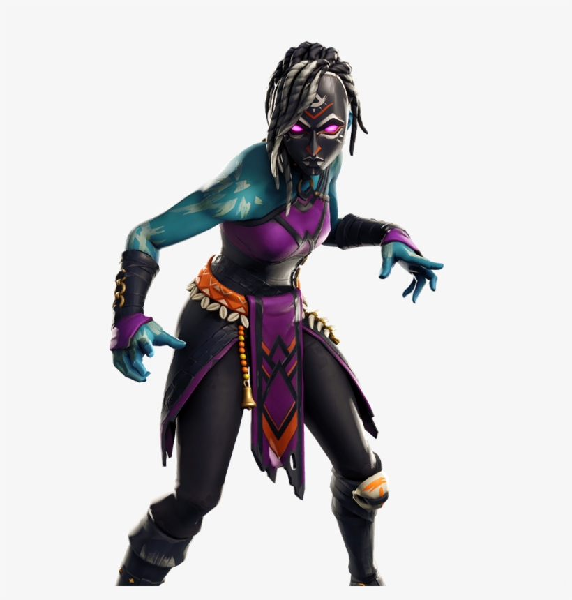 Nightwitch - Action Figure, transparent png #9524632