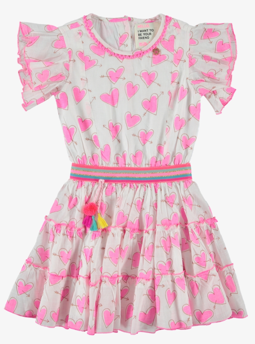 Mim Pi Été - Mim Pi Jurk, transparent png #9524799