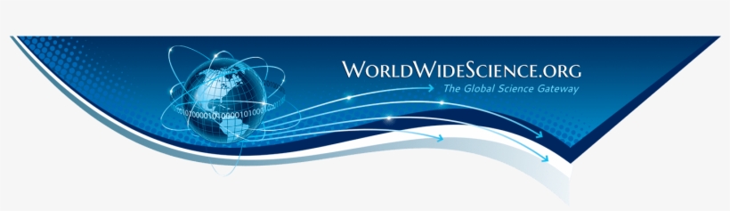 Worldwidescience - World Wide Science, transparent png #9524865