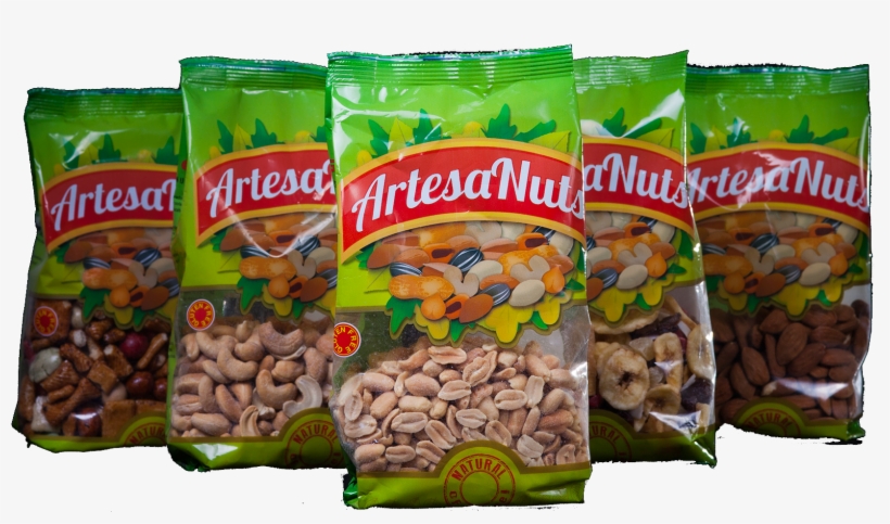 Artesanuts - Artesa Nuts, transparent png #9524892