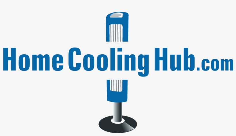Home Cooling Hub - Graphic Design, transparent png #9524953
