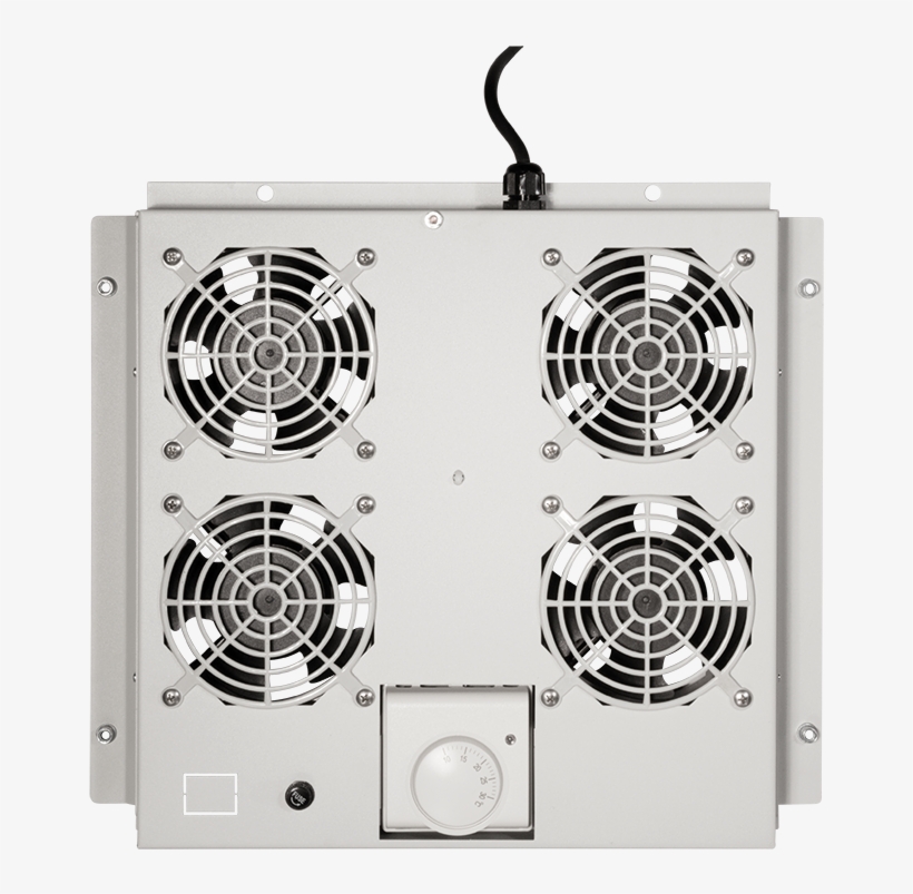 Fas122g Roof Fan Tray For Floor Standing Cabinet With - Msa2012fc, transparent png #9524967