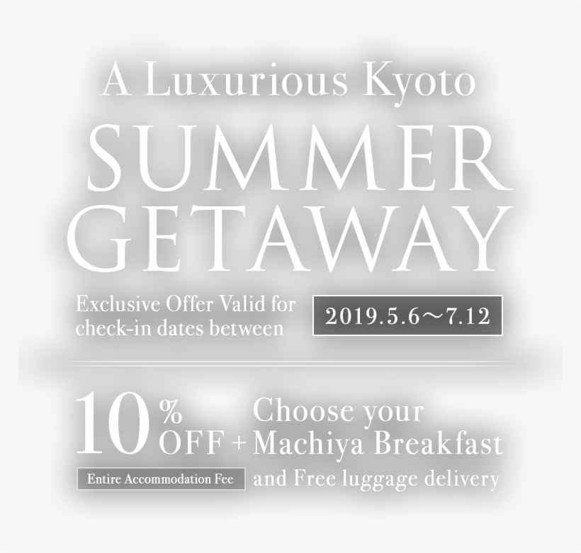Kyoto Summer Holiday Deals - Secret Universal Mind Meditation, transparent png #9525053