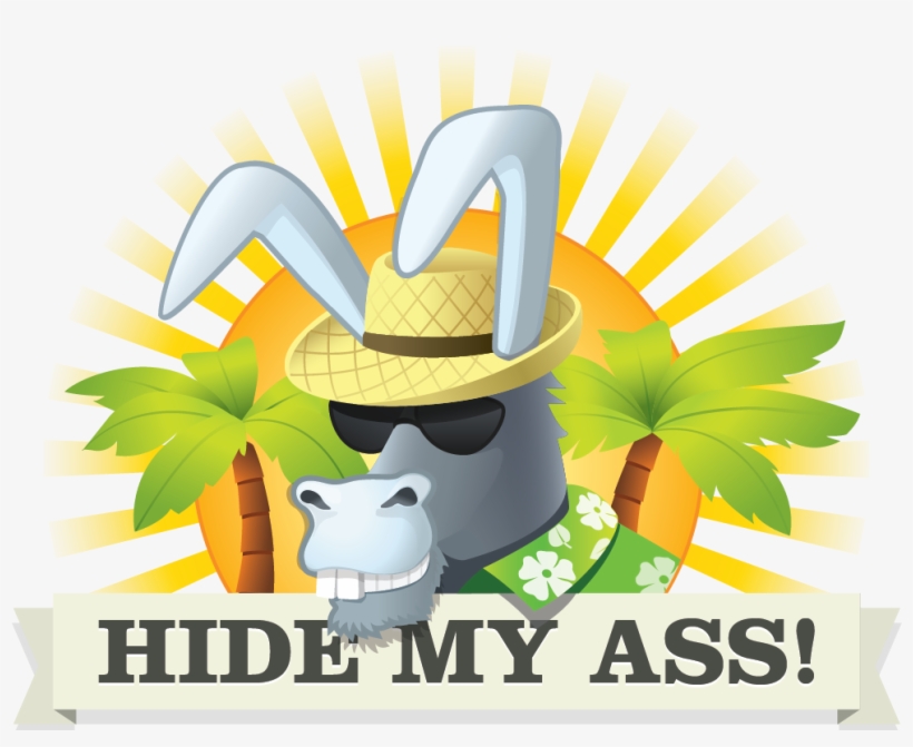 Summer Vacation Special From Hma - Hide My Ass Vpn, transparent png #9525091