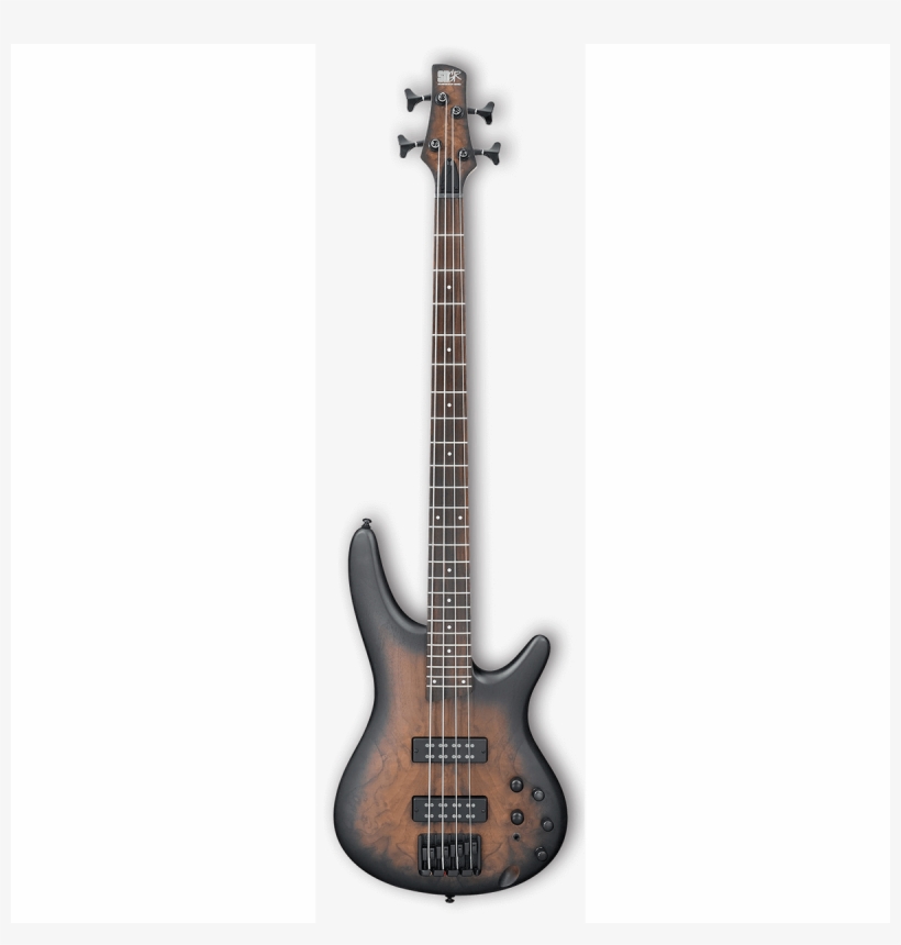 Ibanez Sr400ebcw Ngf Electric Bass Guitar Ibanez Buzz - Ibanez Sr, transparent png #9525312