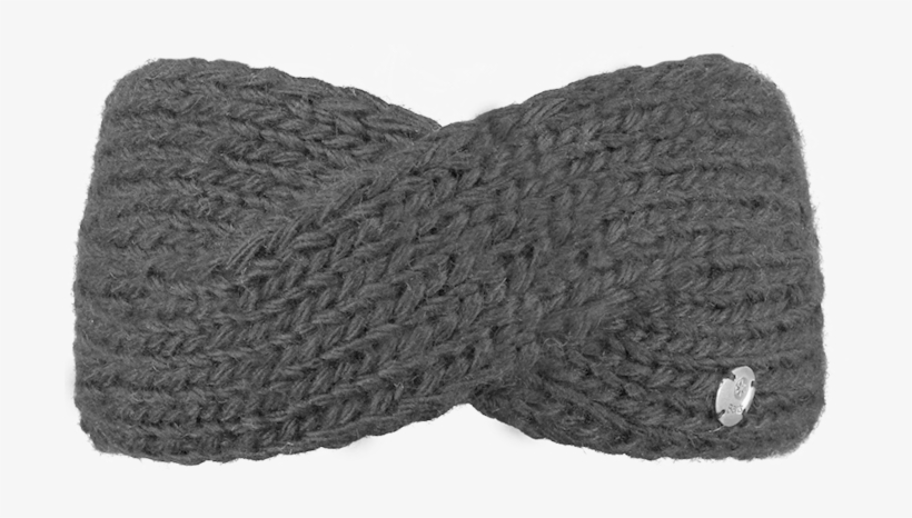 Yogi Headband - Wool, transparent png #9525314
