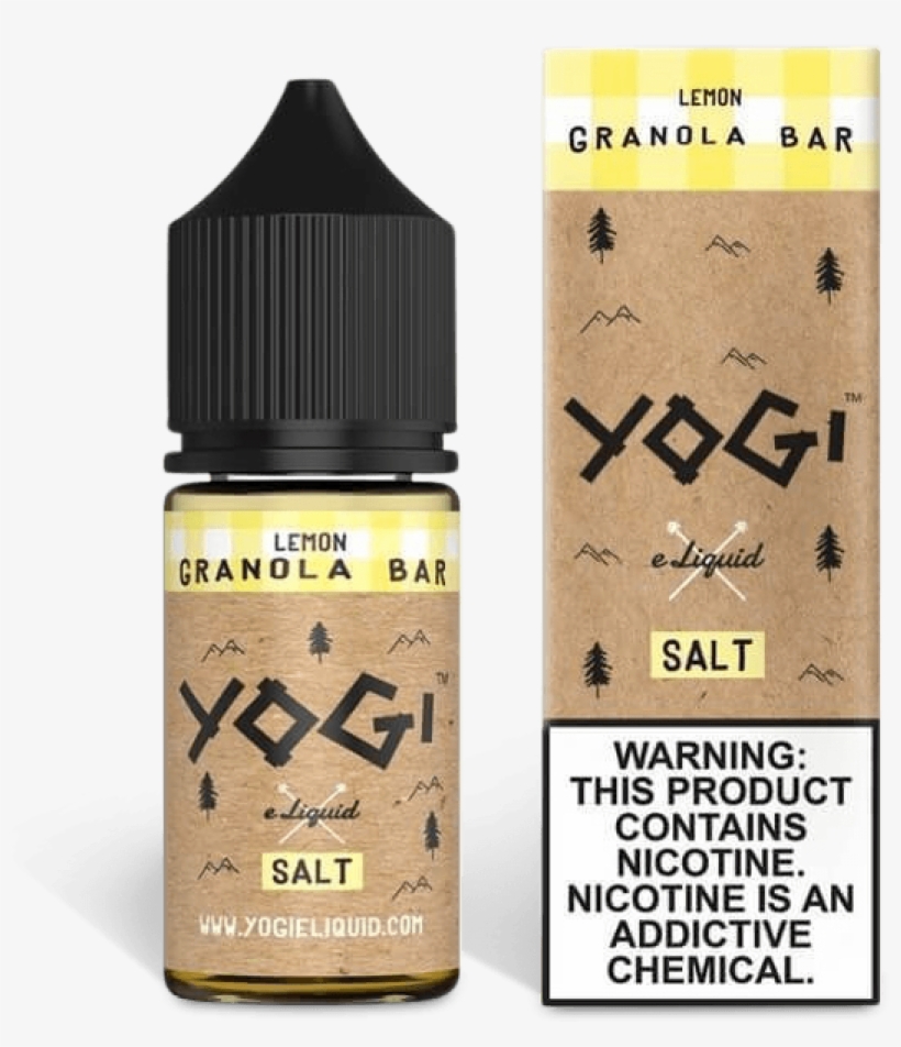 Yogi E Liquid, transparent png #9525390