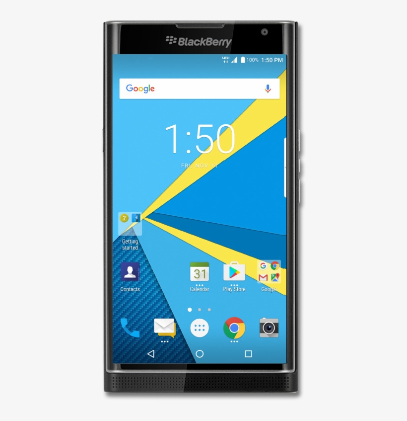 Blackberry Priv& - Blackberry Priv, transparent png #9525443