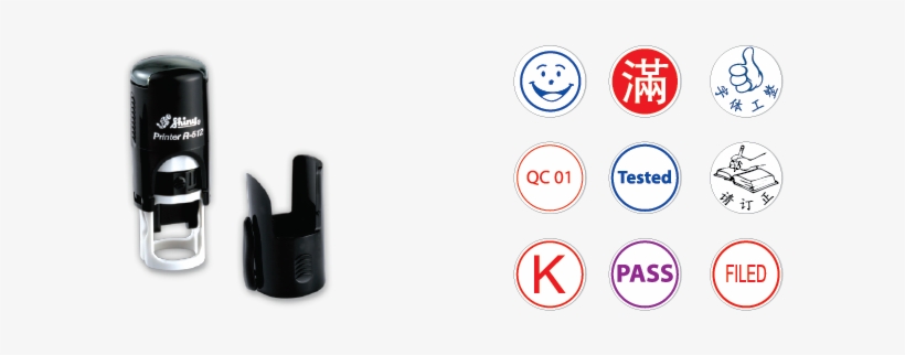 View Full-size Image - Circle, transparent png #9525488