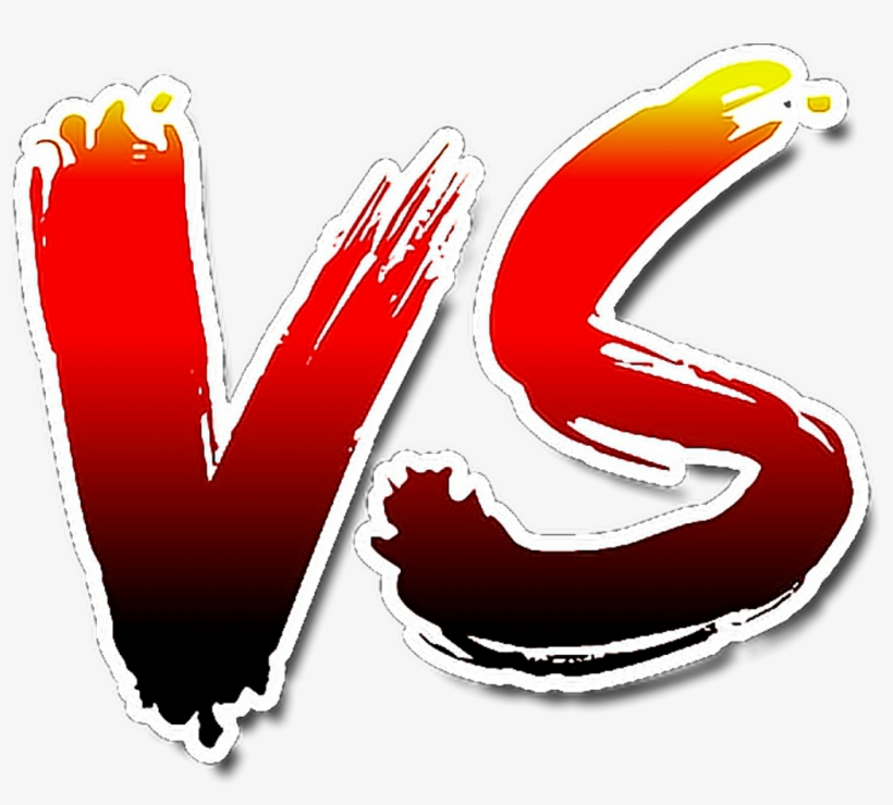 #vs , #versus , #freetoedit , #streetfighter - Cocktail, transparent png #9525531