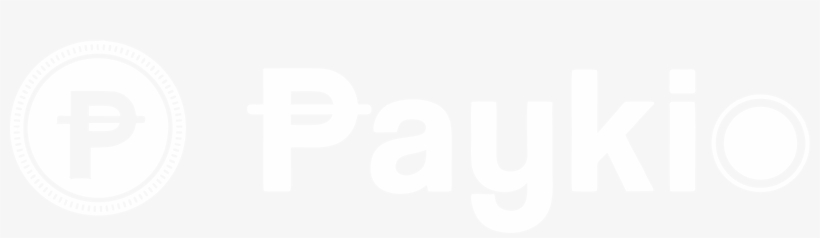 Logo Paykio - Never Let Me Down, transparent png #9525532