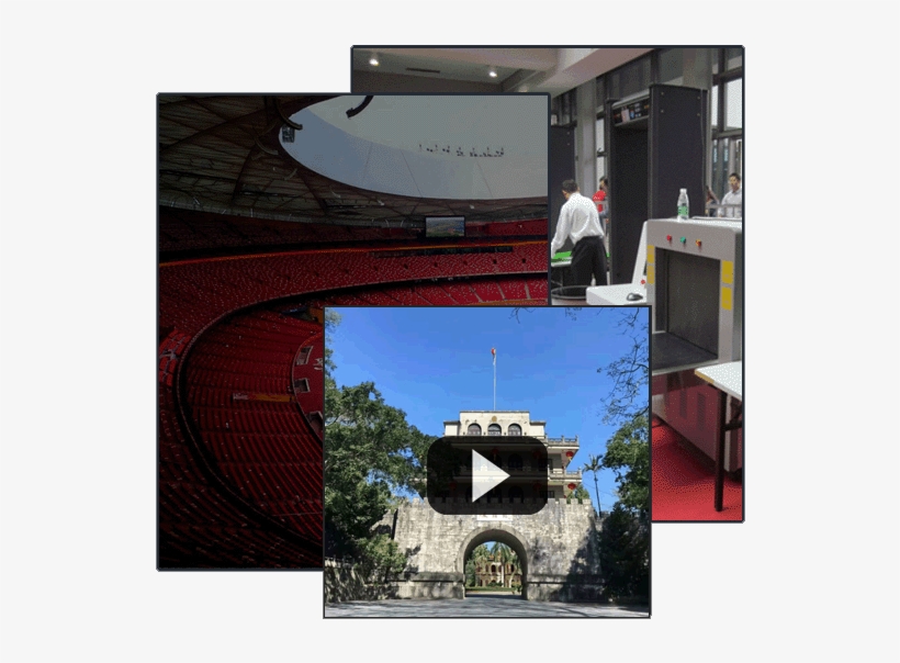 Safeway Inspection System Limited China Biggest Supplier - House, transparent png #9525668