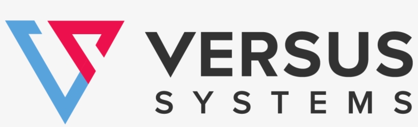 Versus Systems, Inc (cse - Sign, transparent png #9525692
