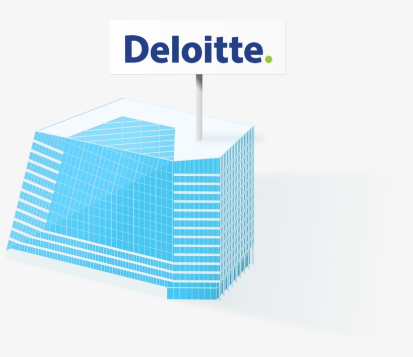 The Edge, Amsterdam - Skyscraper, transparent png #9525701