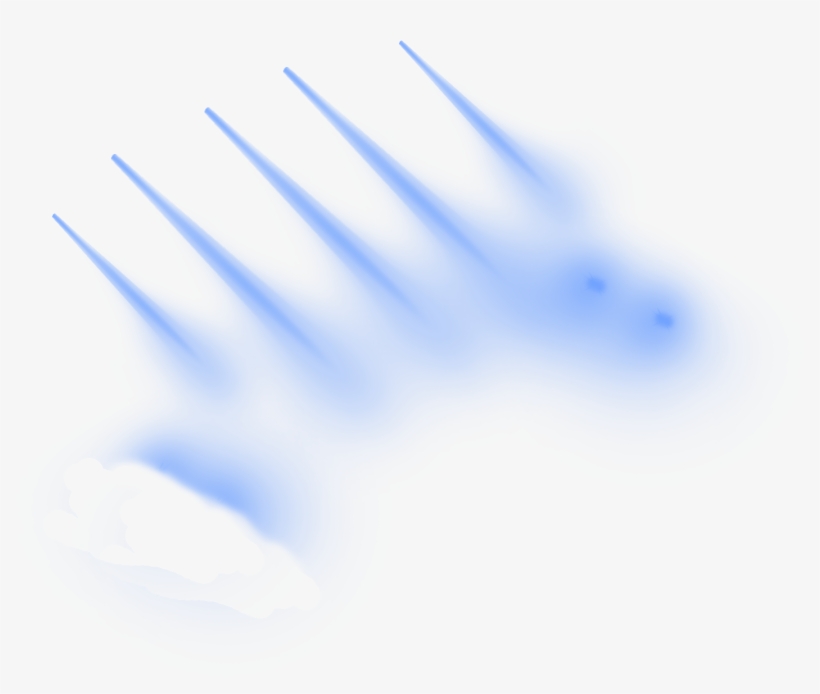 Luces Pi 1 - Fork, transparent png #9525985